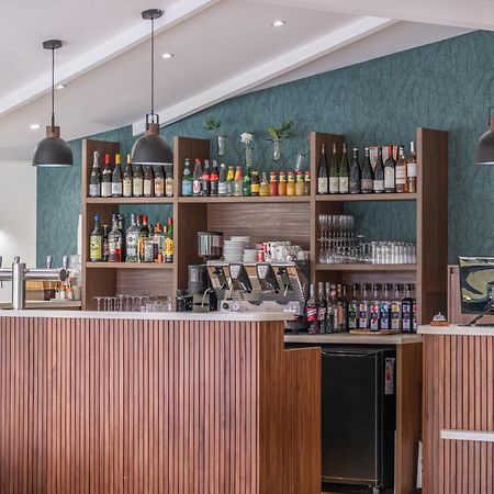 Charme Hotel, Montbeliard Sud المظهر الخارجي الصورة