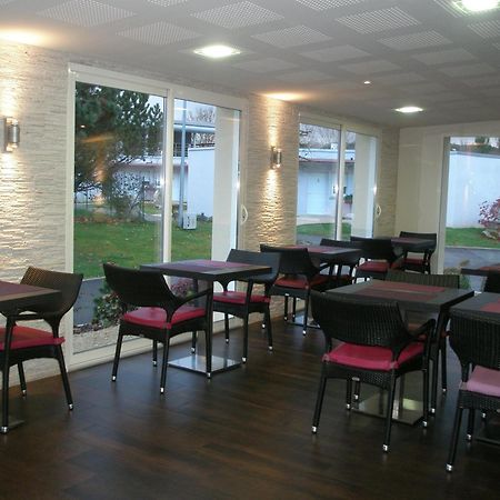 Charme Hotel, Montbeliard Sud المظهر الخارجي الصورة
