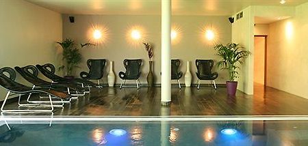 Charme Hotel, Montbeliard Sud المظهر الخارجي الصورة
