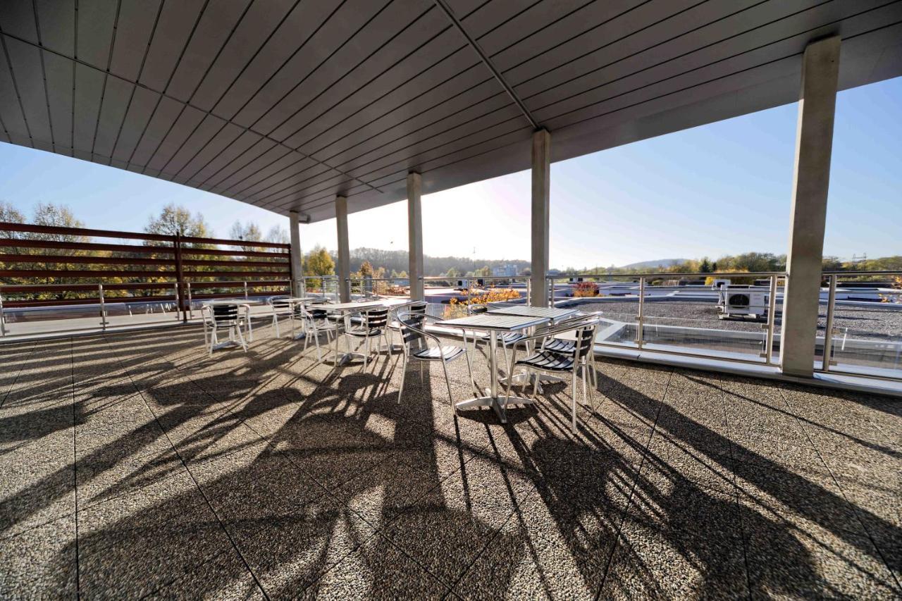 Charme Hotel, Montbeliard Sud المظهر الخارجي الصورة