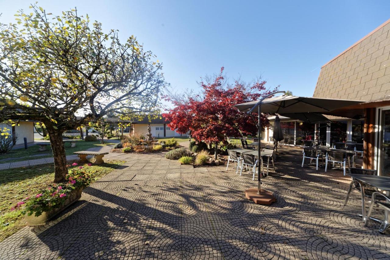 Charme Hotel, Montbeliard Sud المظهر الخارجي الصورة