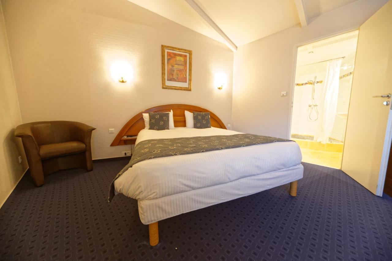 Charme Hotel, Montbeliard Sud المظهر الخارجي الصورة