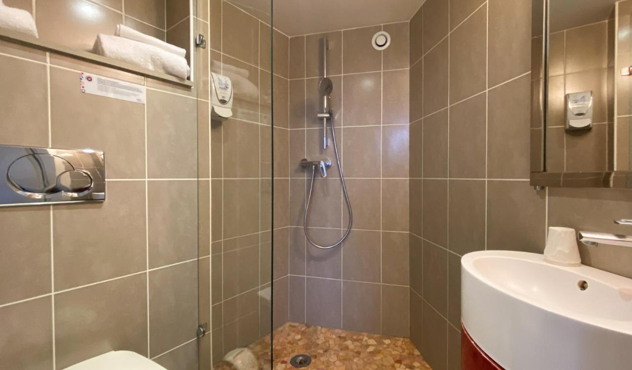 Charme Hotel, Montbeliard Sud المظهر الخارجي الصورة