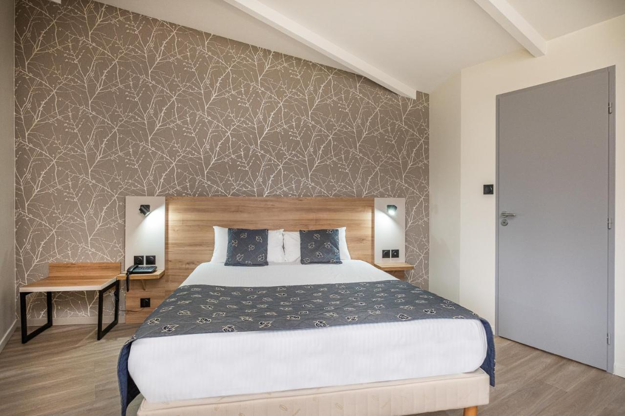 Charme Hotel, Montbeliard Sud المظهر الخارجي الصورة