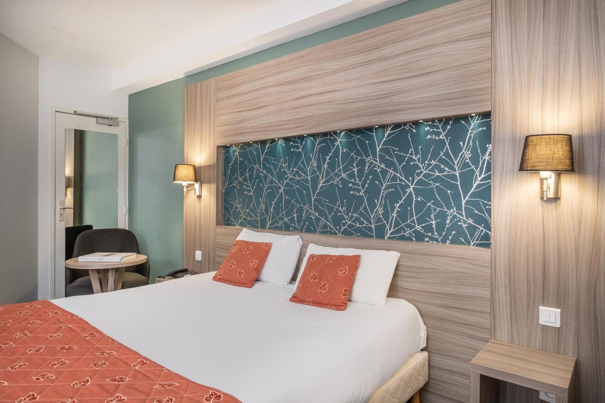 Charme Hotel, Montbeliard Sud المظهر الخارجي الصورة