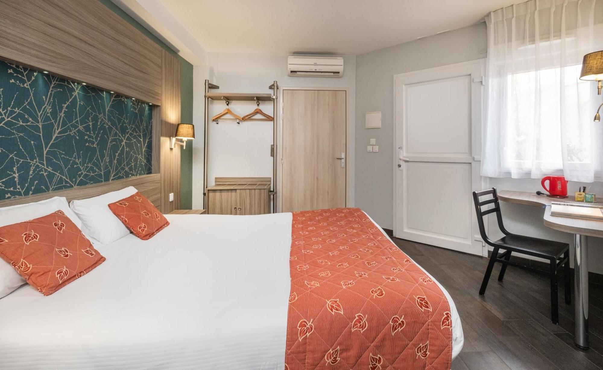 Charme Hotel, Montbeliard Sud المظهر الخارجي الصورة