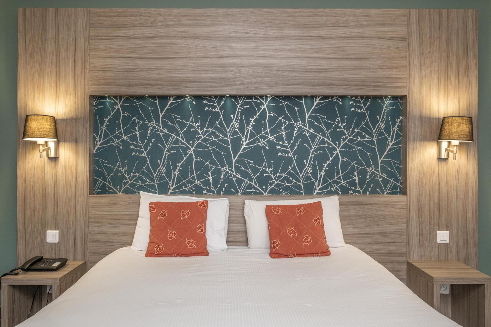 Charme Hotel, Montbeliard Sud المظهر الخارجي الصورة