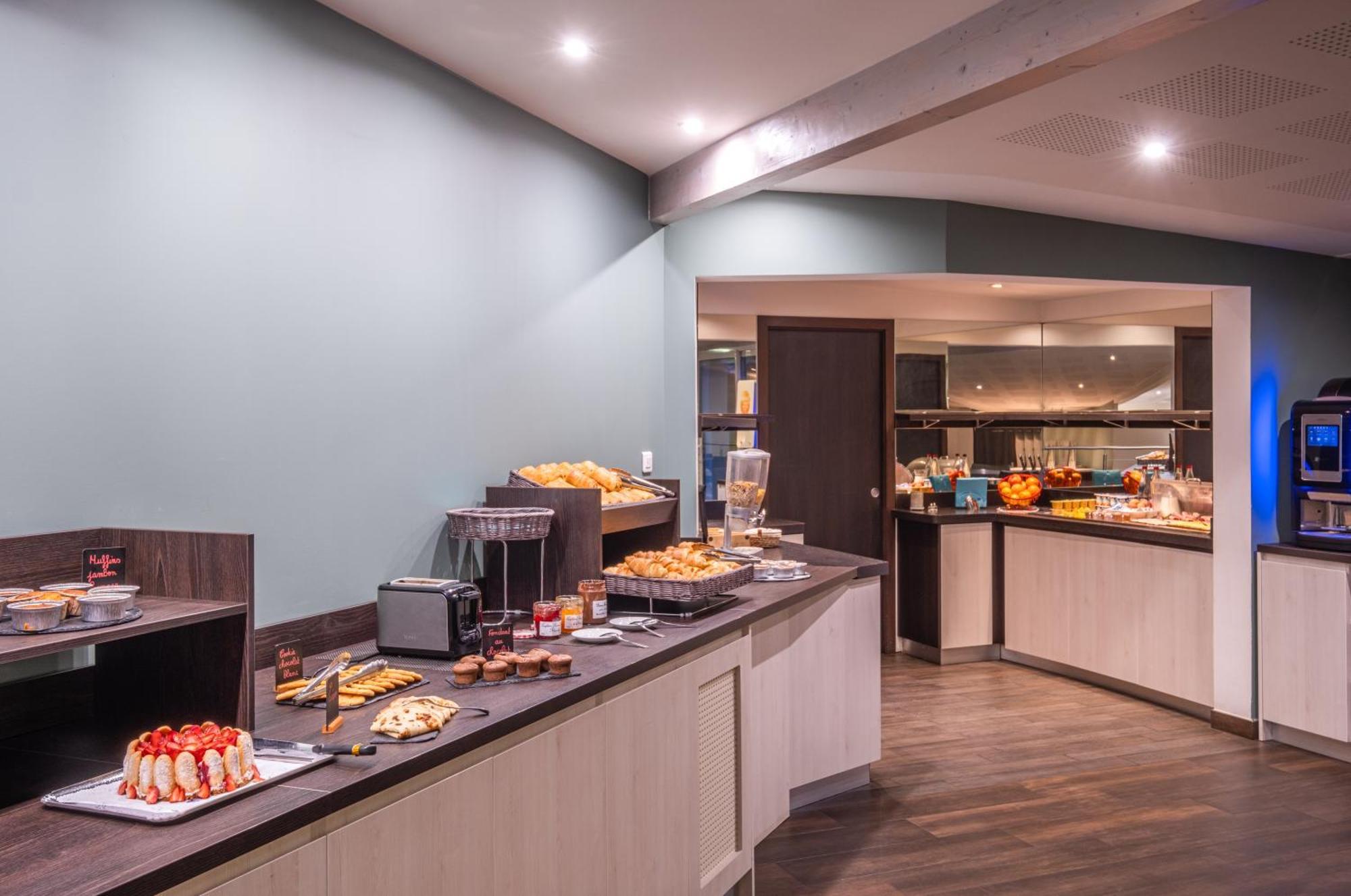 Charme Hotel, Montbeliard Sud المظهر الخارجي الصورة