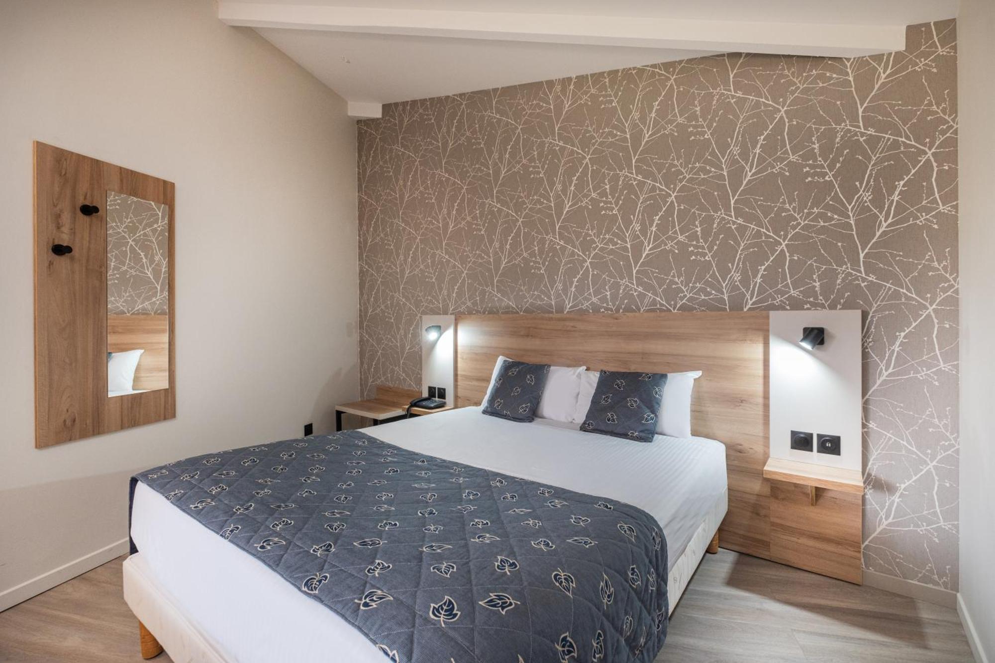 Charme Hotel, Montbeliard Sud المظهر الخارجي الصورة