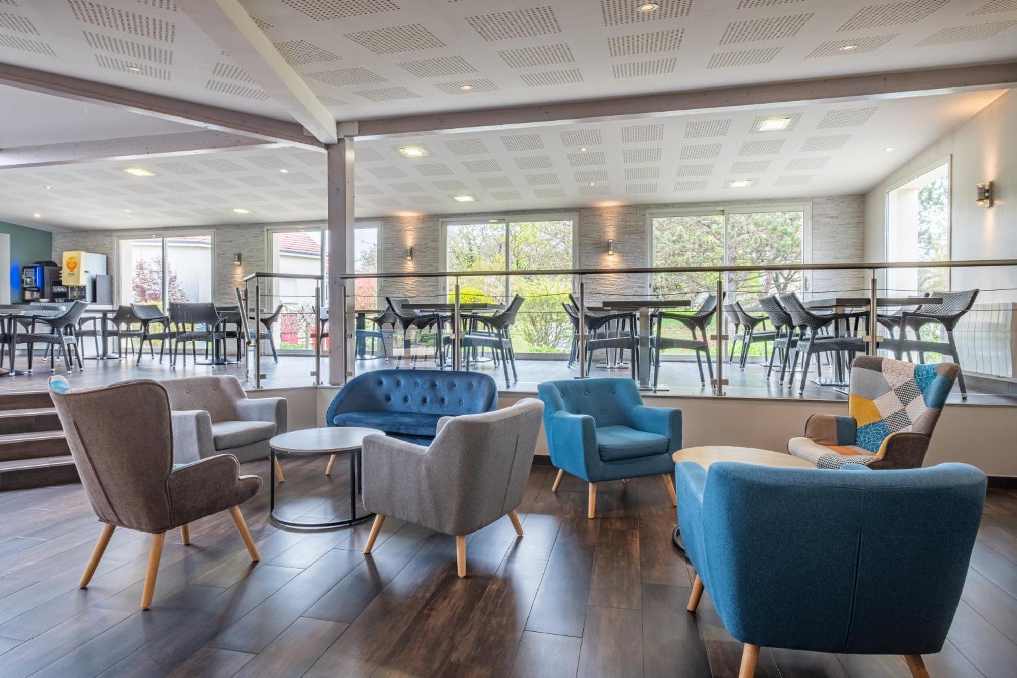 Charme Hotel, Montbeliard Sud المظهر الخارجي الصورة