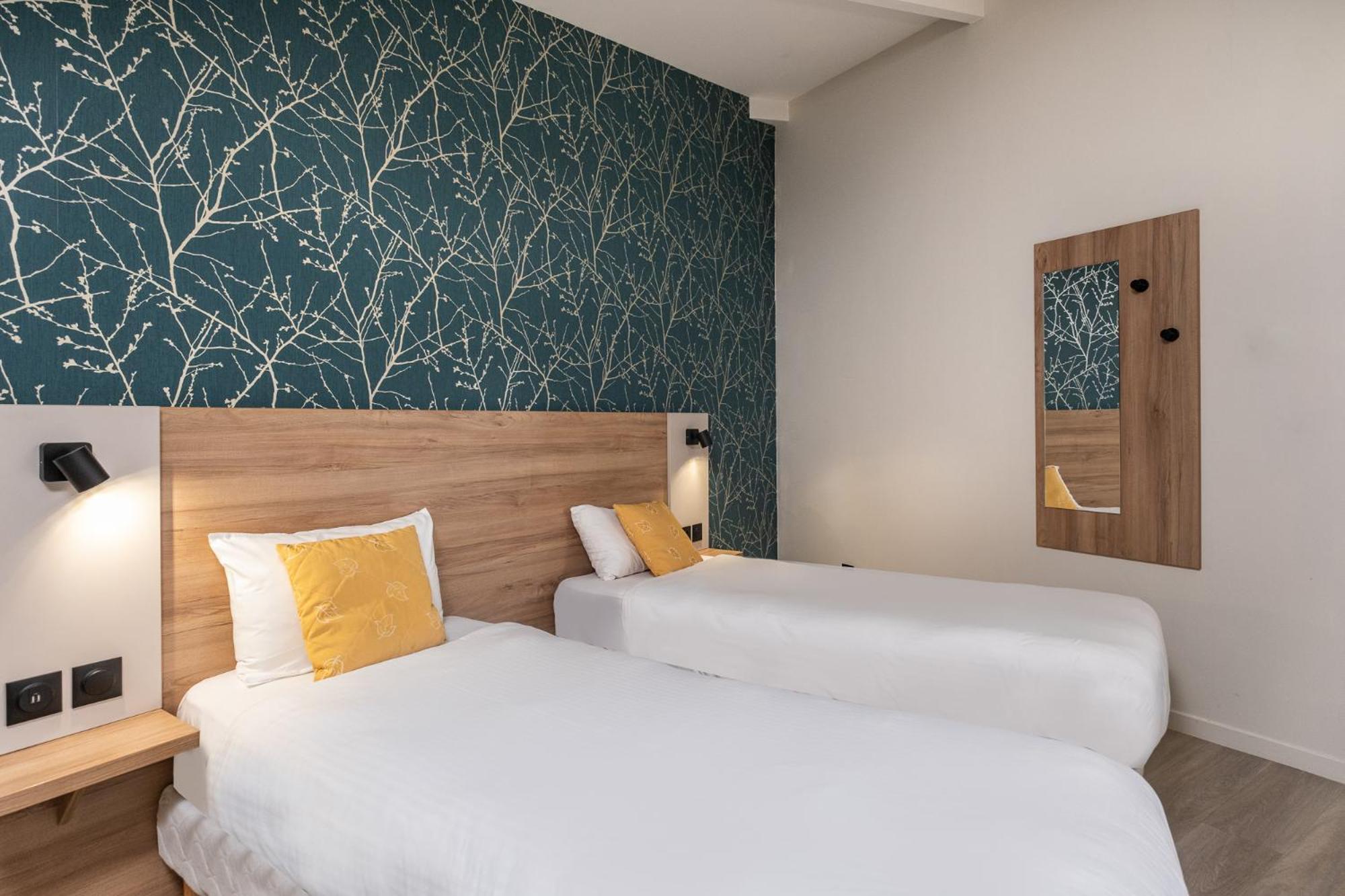 Charme Hotel, Montbeliard Sud المظهر الخارجي الصورة