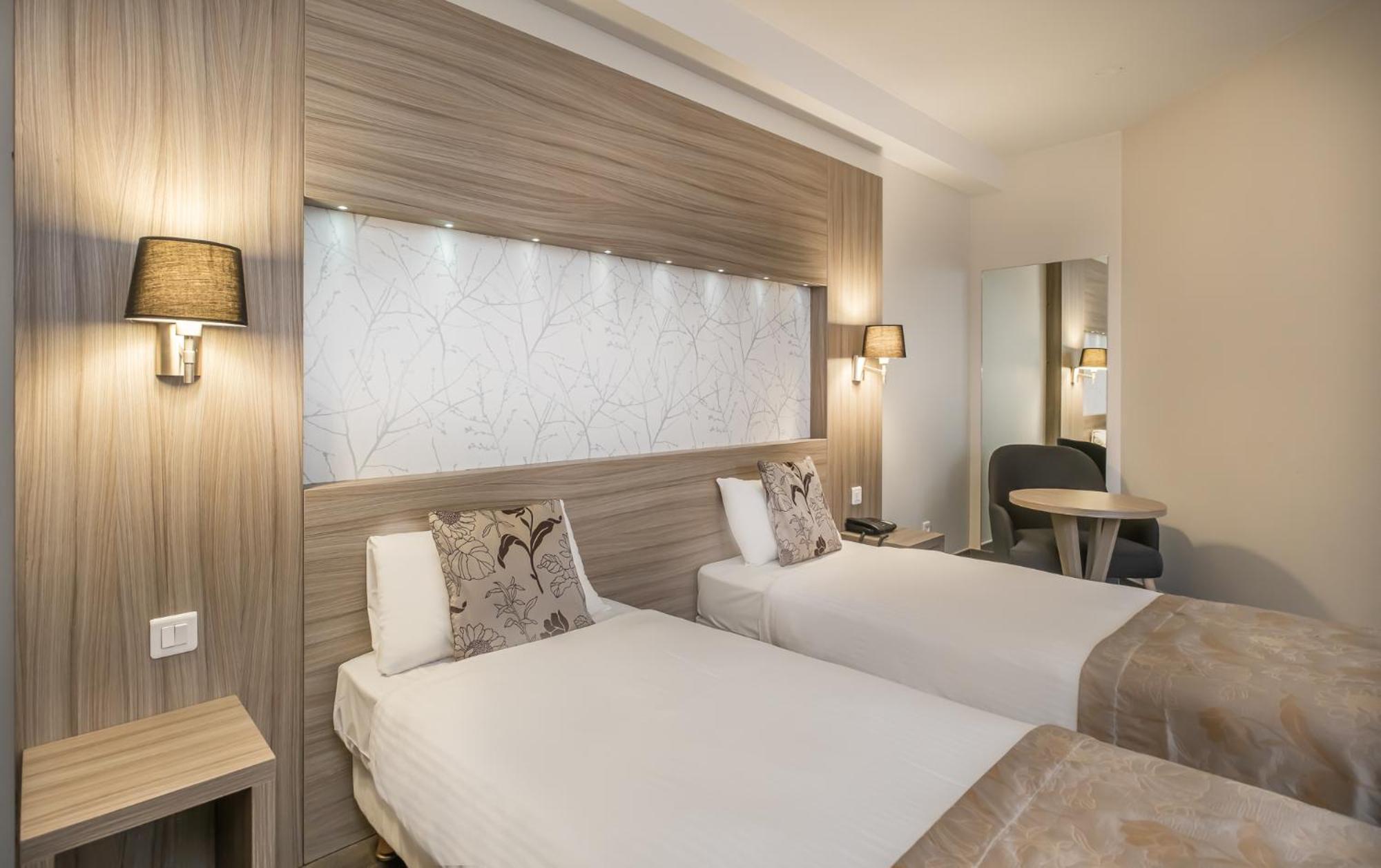 Charme Hotel, Montbeliard Sud المظهر الخارجي الصورة