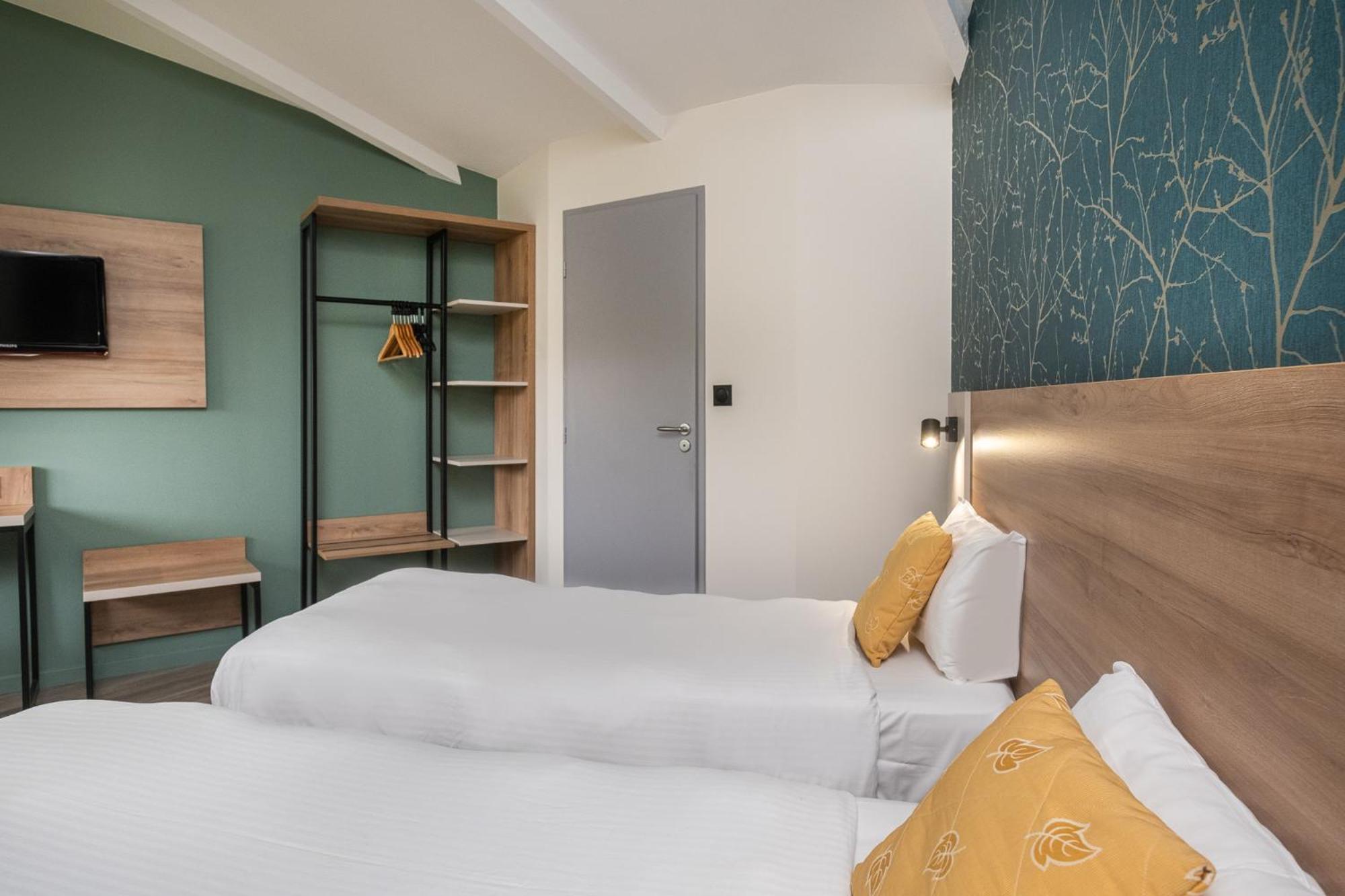 Charme Hotel, Montbeliard Sud المظهر الخارجي الصورة
