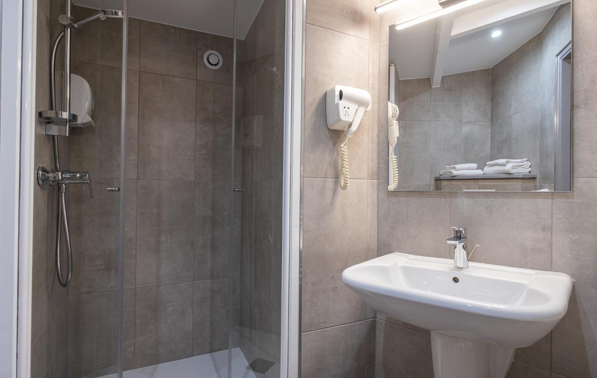 Charme Hotel, Montbeliard Sud المظهر الخارجي الصورة