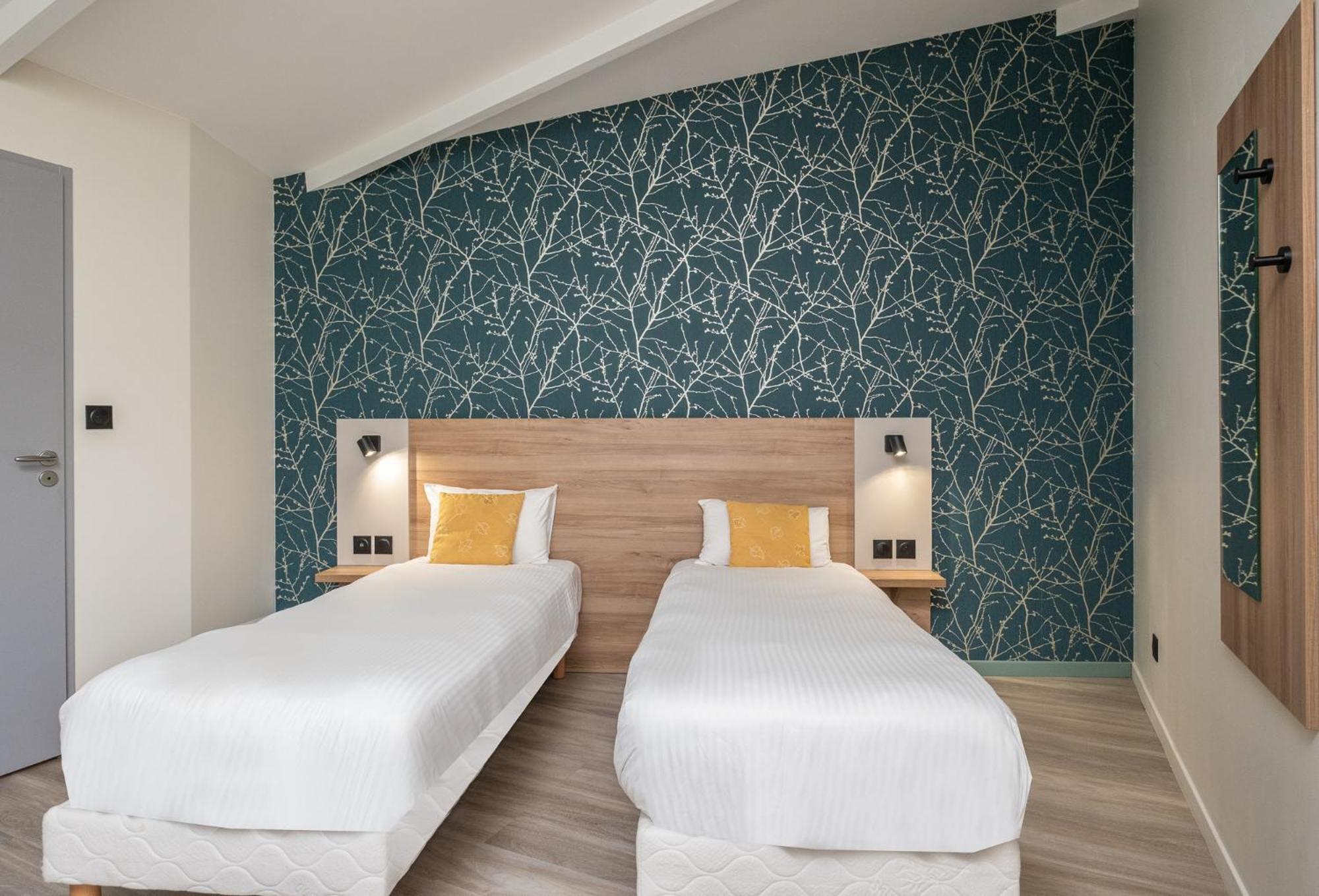 Charme Hotel, Montbeliard Sud المظهر الخارجي الصورة