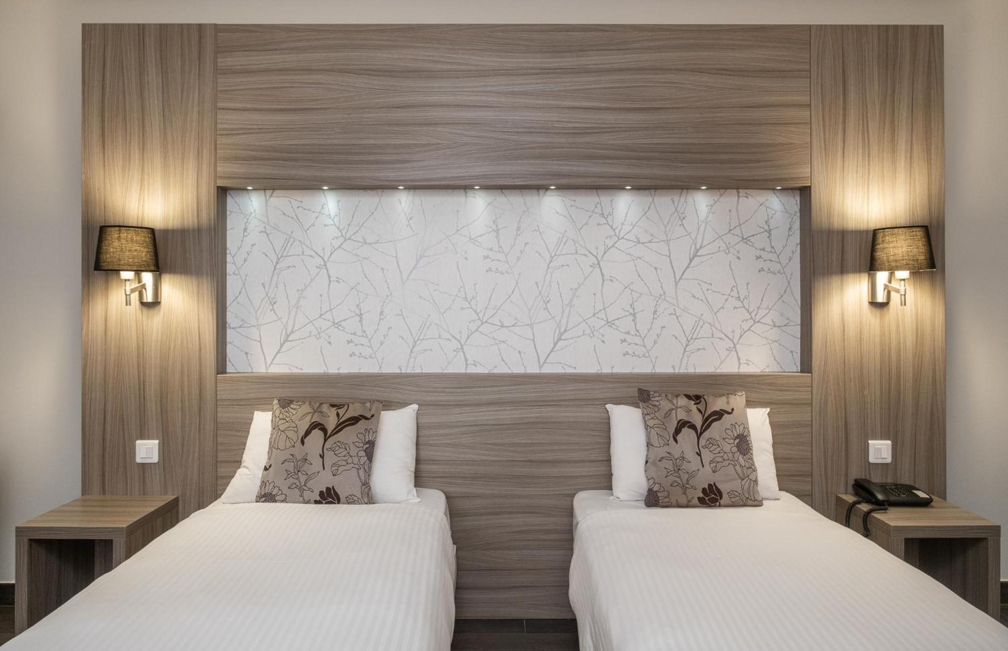 Charme Hotel, Montbeliard Sud المظهر الخارجي الصورة