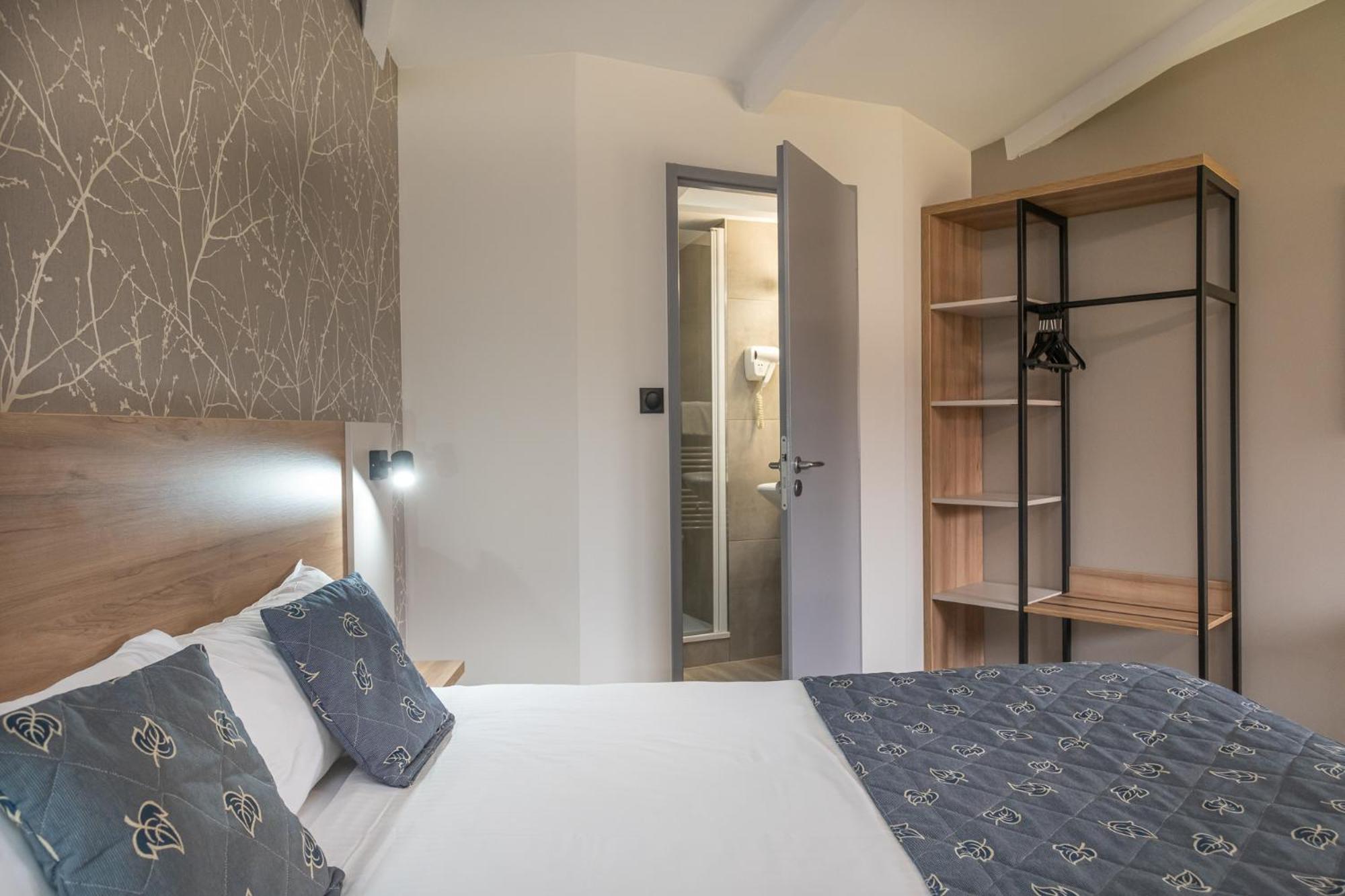Charme Hotel, Montbeliard Sud المظهر الخارجي الصورة