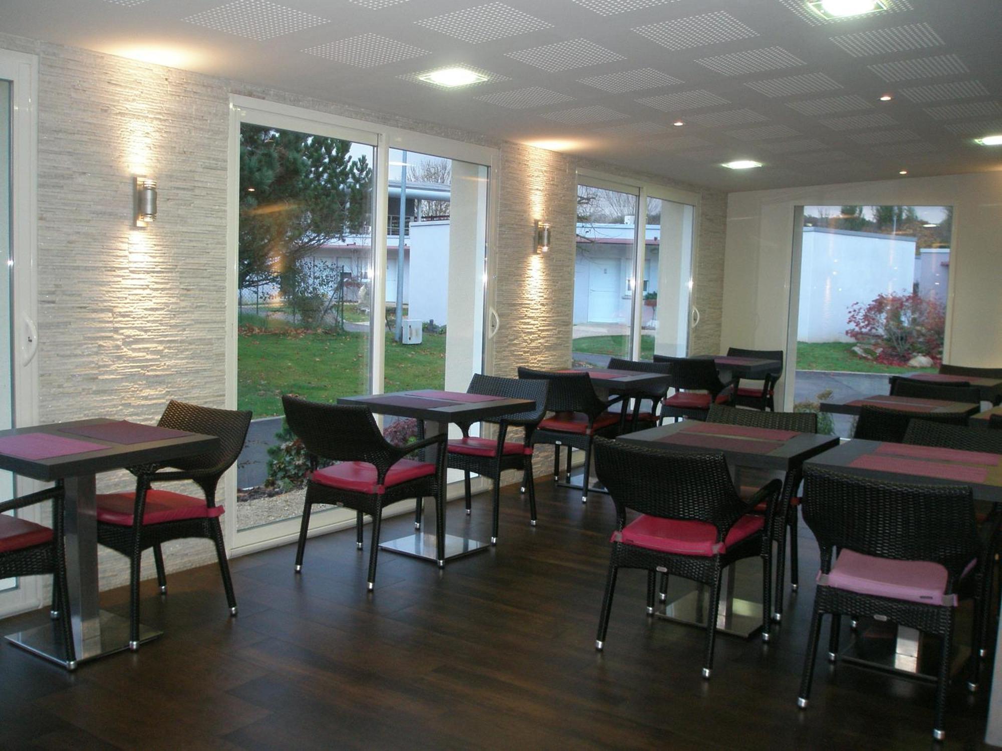 Charme Hotel, Montbeliard Sud المظهر الخارجي الصورة