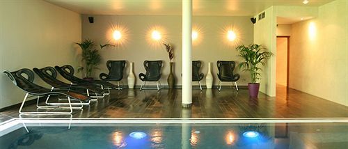 Charme Hotel, Montbeliard Sud المظهر الخارجي الصورة